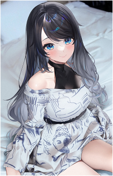 Machi {IRL}