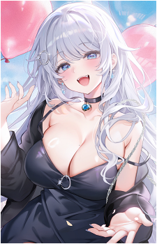 Machi {IRL}