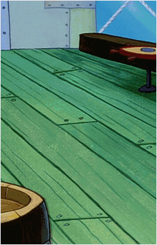Mr. Krabs