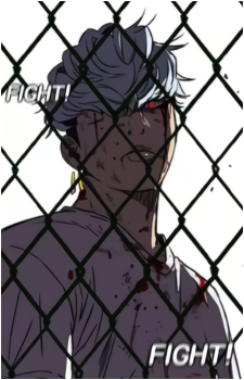 Joker {WB}