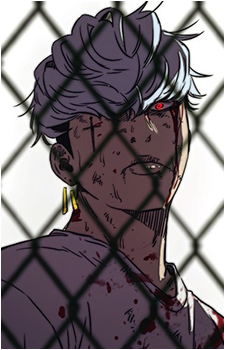 Joker {WB}
