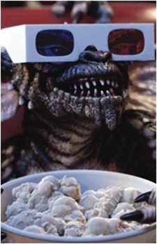 Gremlin's image