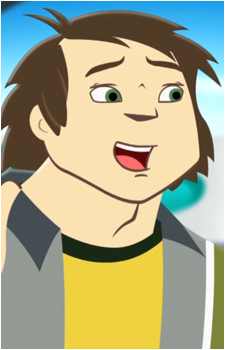 Peyton Touhey's image
