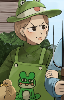 Froggy Nun's Mother's image