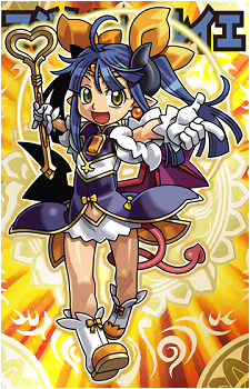 Magical Ruruie's image