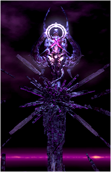 Zodiark {FF}