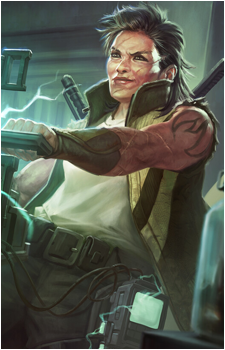 Rip {MTG}'s image