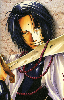 Homura Taishi's image