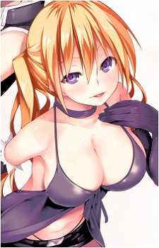 Lieselotte Sherlock