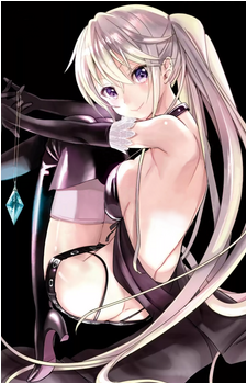 Lieselotte Sherlock