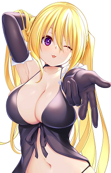 Lieselotte Sherlock