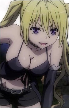 Lieselotte Sherlock