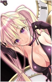 Lieselotte Sherlock