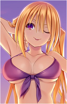 Lieselotte Sherlock