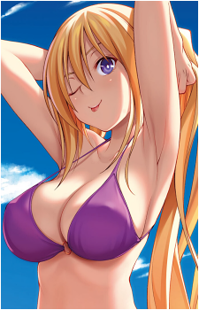 Lieselotte Sherlock