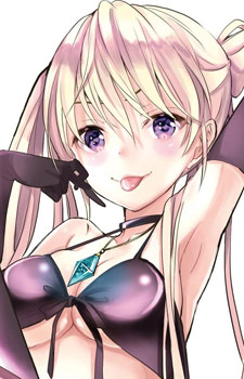 Lieselotte Sherlock