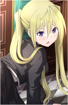 Lieselotte Sherlock