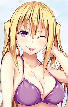 Lieselotte Sherlock