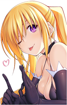 Lieselotte Sherlock