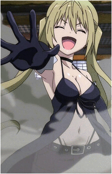 Lieselotte Sherlock
