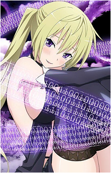 Lieselotte Sherlock