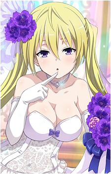 Lieselotte Sherlock