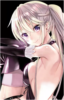 Lieselotte Sherlock