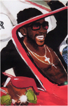 Gucci Mane