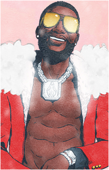 Gucci Mane