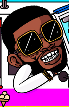 Gucci Mane