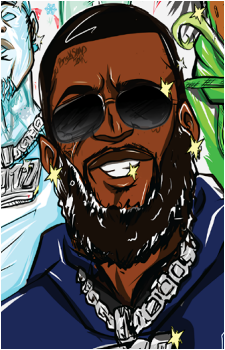 Gucci Mane