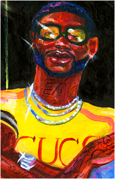 Gucci Mane