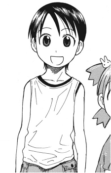 Miura Hayasaka