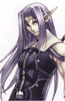 Zerva's image