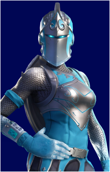 Red Knight {FN}