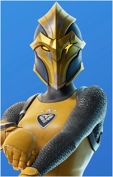 Red Knight {FN}