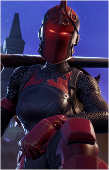 Red Knight {FN}