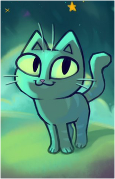 Scritchy Scratch's image