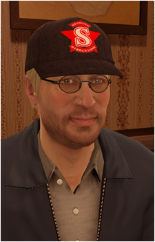 Stephen Spining's image