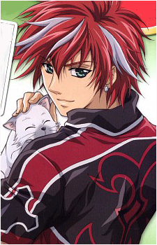 Rayne {NA}