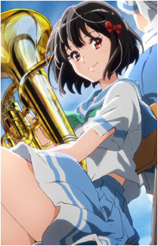 Kanade Hisaishi