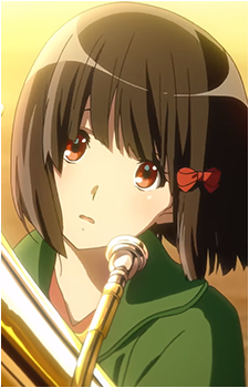 Kanade Hisaishi