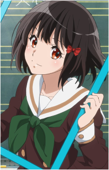 Kanade Hisaishi