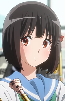 Kanade Hisaishi