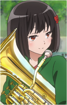 Kanade Hisaishi