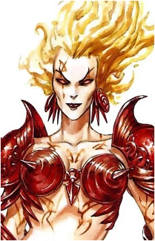 Jezebeth's image
