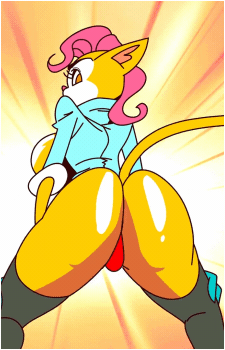 Dr. Pussycat