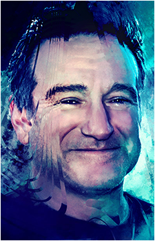 Robin Williams