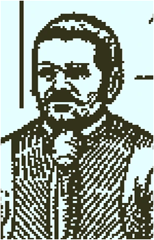 Henry Evans {OD}'s image