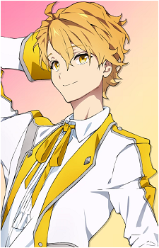 Banri Naoe's image